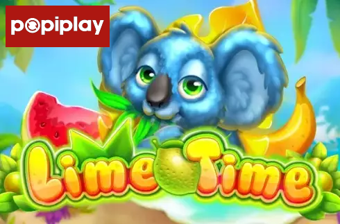 Lime Time